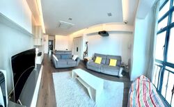 Mirage Tower (D9), Condominium #619301391